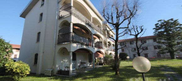 Apartamento de 5 habitaciónes en Fagnano Olona, Italy No. 13782 2