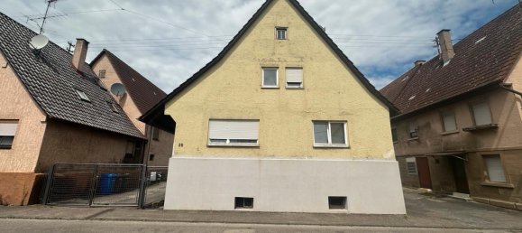 7-Zimmer Haus in Heilbronn, Germany, Nr. 341490 4