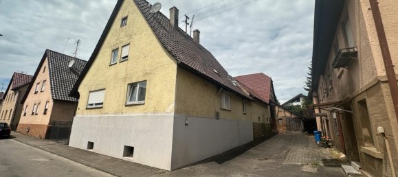 7-Zimmer Haus in Heilbronn, Germany, Nr. 341490 2