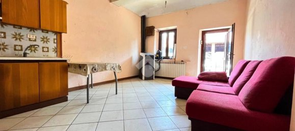 3 rooms House in Castellamonte, Italy No. 113356 2