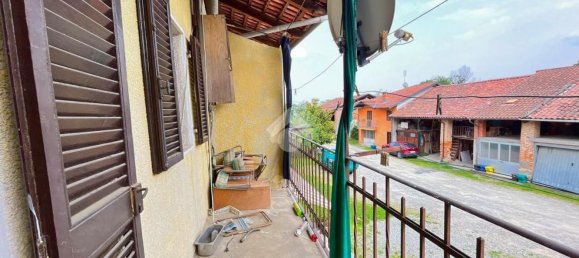 3 rooms House in Castellamonte, Italy No. 113356 15