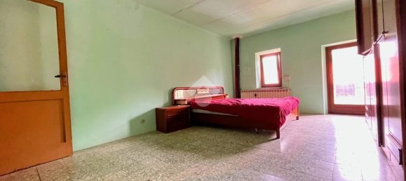 3 rooms House in Castellamonte, Italy No. 113356 14