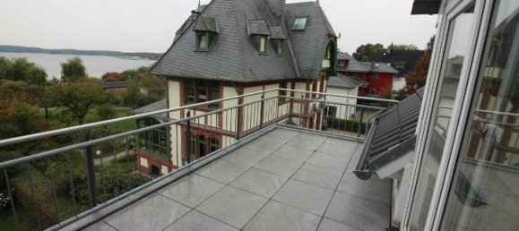 Apartamento de 3 habitaciónes en Mecklenburgische Seenplatte, Germany No. 186176 10
