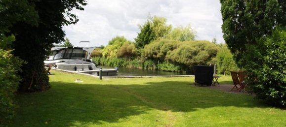 Apartamento de 3 habitaciónes en Mecklenburgische Seenplatte, Germany No. 186176 5