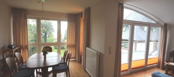 Apartamento de 3 habitaciónes en Mecklenburgische Seenplatte, Germany No. 186176 13