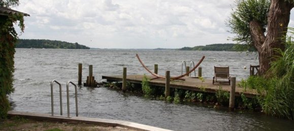 Apartamento de 3 habitaciónes en Mecklenburgische Seenplatte, Germany No. 186176 9