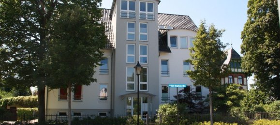 Apartamento de 3 habitaciónes en Mecklenburgische Seenplatte, Germany No. 186176 20