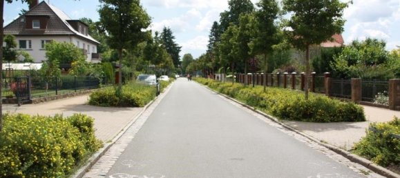 Apartamento de 3 habitaciónes en Mecklenburgische Seenplatte, Germany No. 186176 22