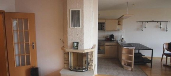 Apartamento de 3 habitaciónes en Mecklenburgische Seenplatte, Germany No. 186176 11