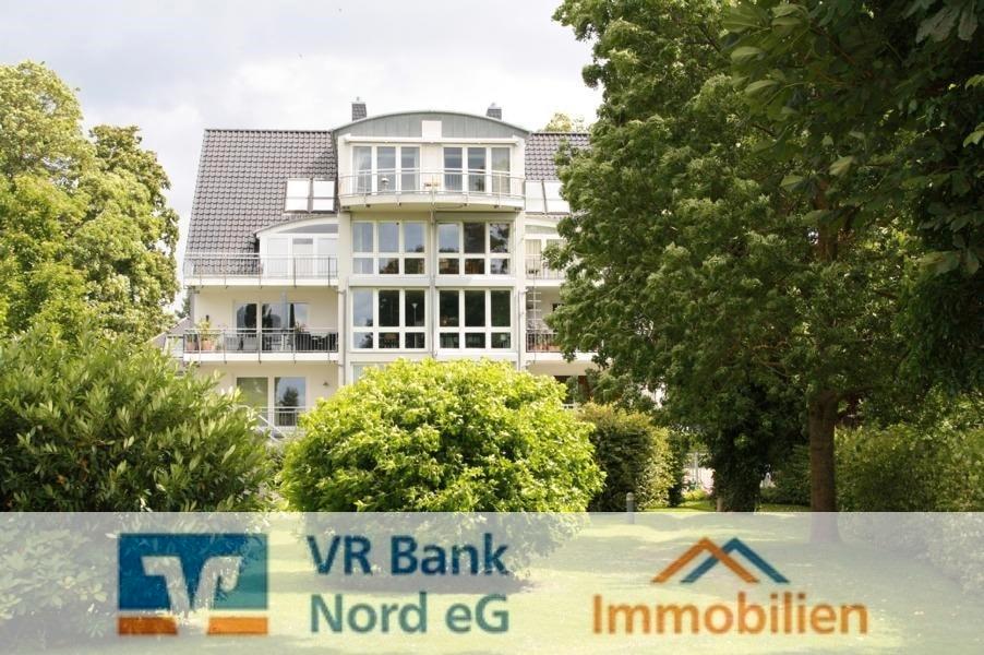 Apartamento de 3 habitaciónes en Mecklenburgische Seenplatte, Germany No. 186176