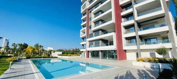 3 غرف نوم شقة في Limassol, Cyprus رقم 5492 10