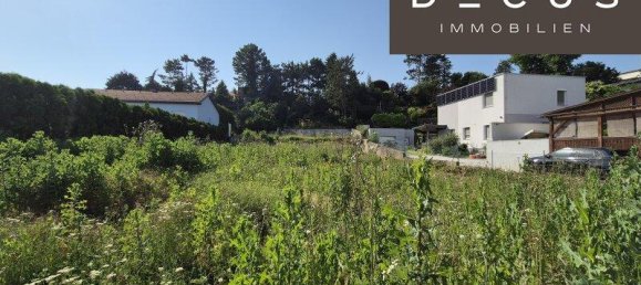 545m² Land in Lanzendorf, Austria No. 58199 4