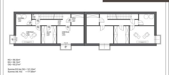 545m² Land in Lanzendorf, Austria No. 58199 16