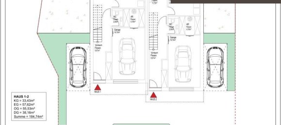 545m² Land in Lanzendorf, Austria No. 58199 20