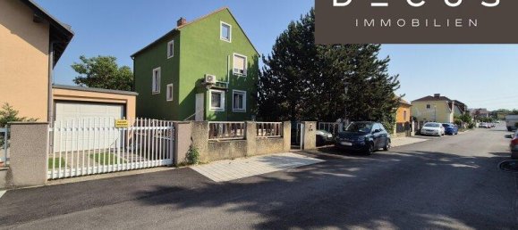 545m² Land in Lanzendorf, Austria No. 58199 8