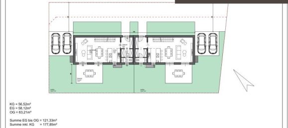 545m² Land in Lanzendorf, Austria No. 58199 18