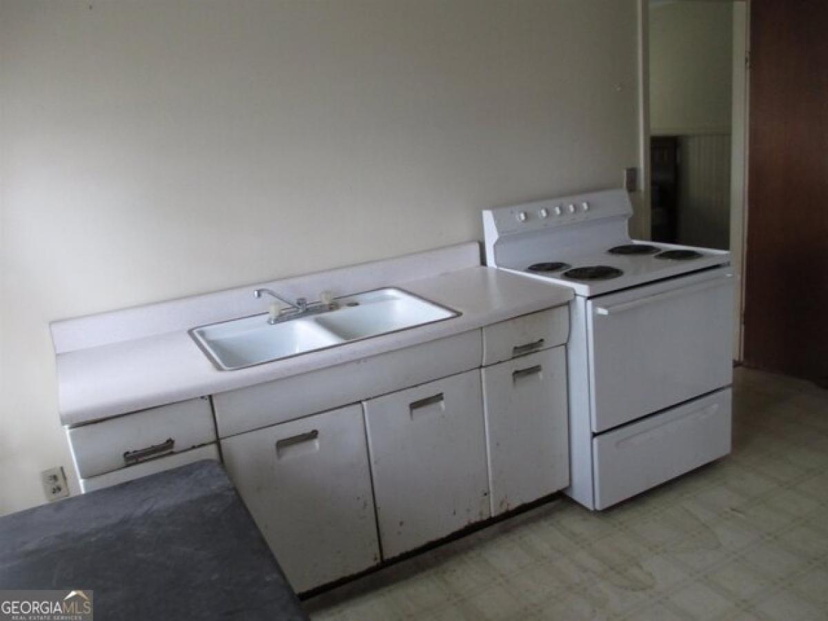 3 bedrooms House in Hazlehurst, USA No. 378573