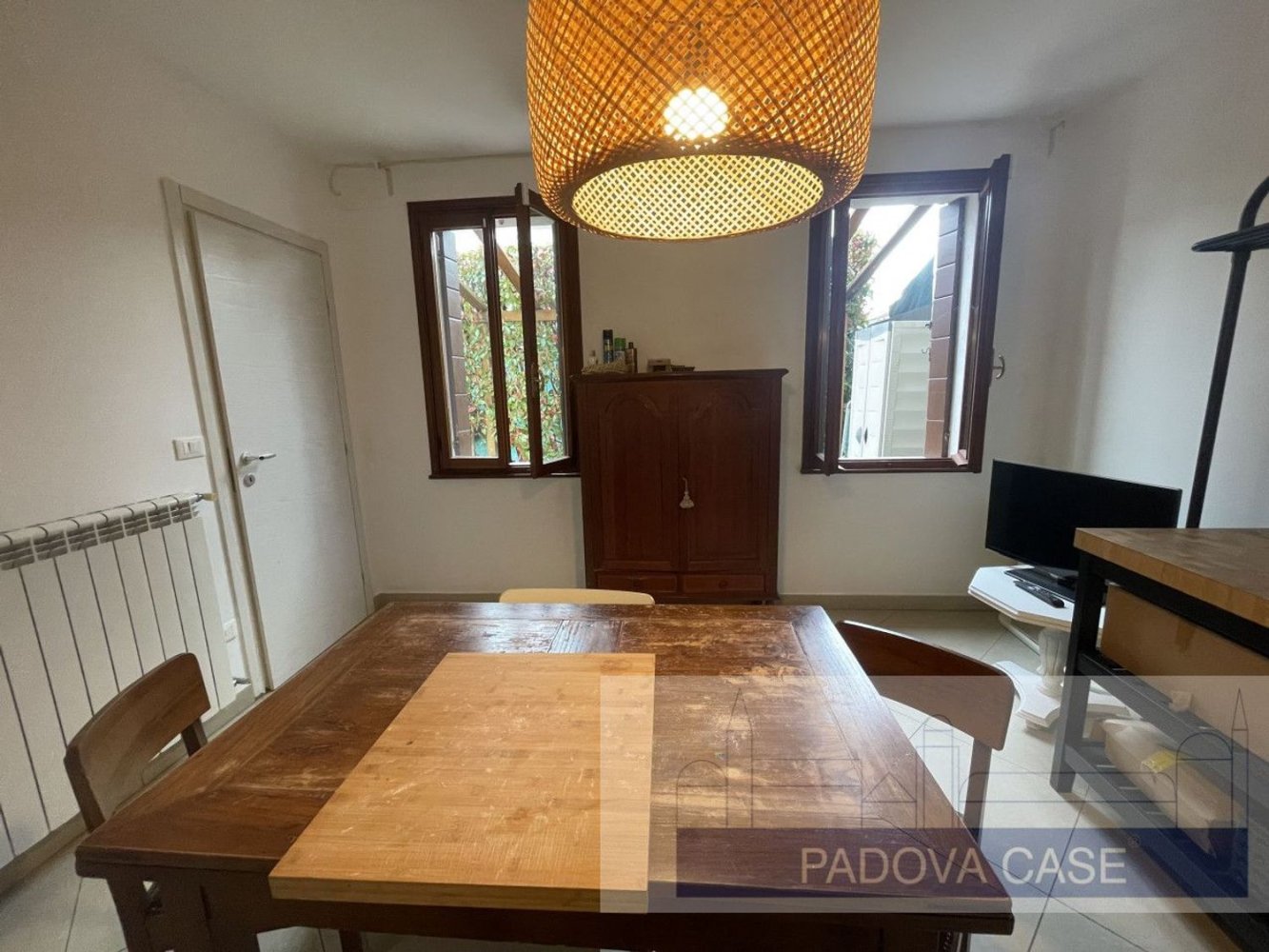 2 bedrooms House in Padua, Italy No. 343157