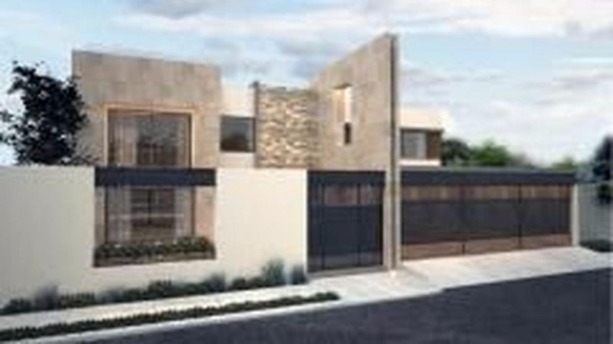 Casa T3 em Nuevo Leon, Mexico N.º 167085