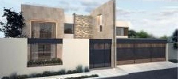 Casa T3 em Nuevo Leon, Mexico N.º 167085 2