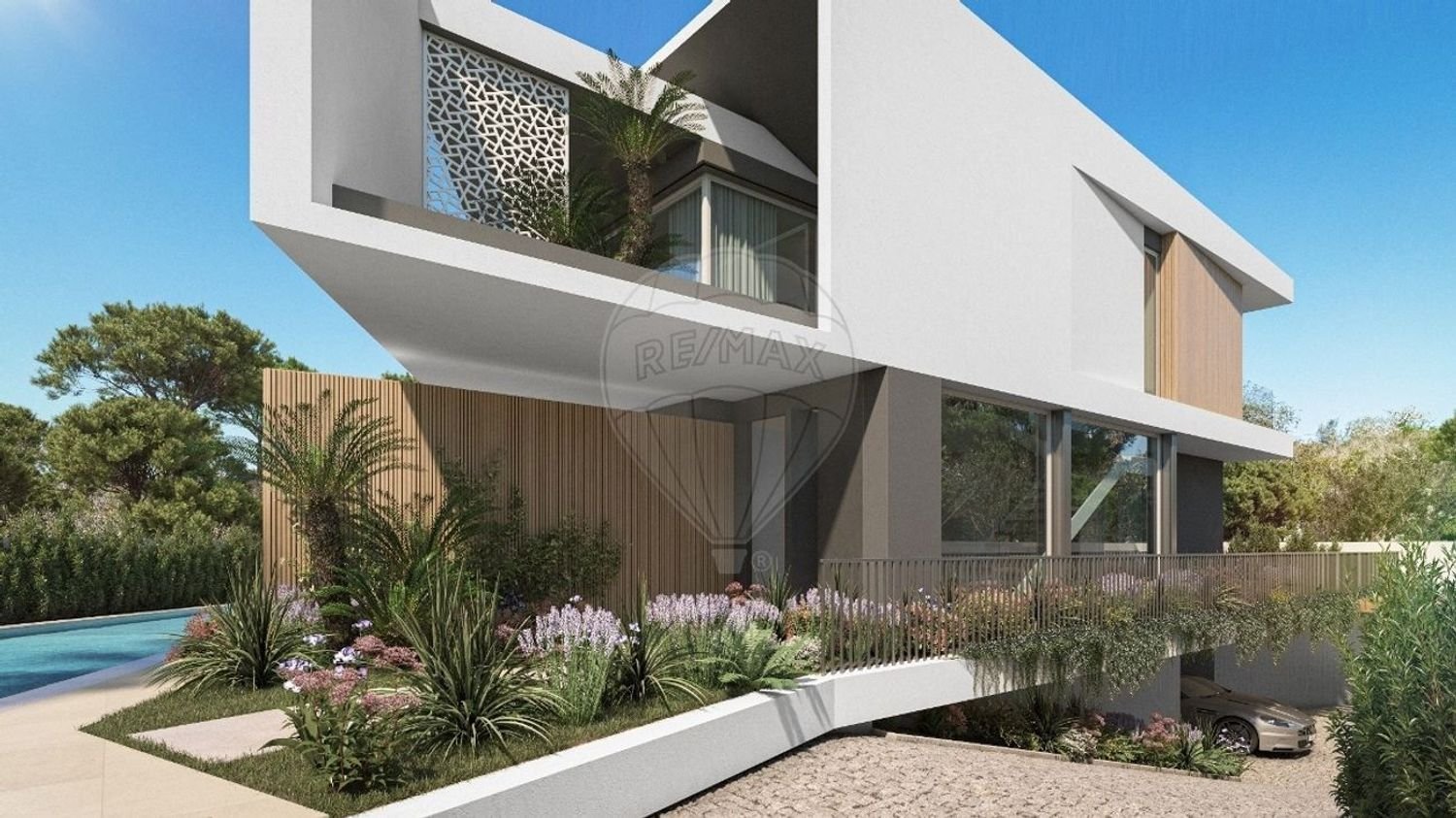 505m² Land in Albufeira, Portugal No. 153311