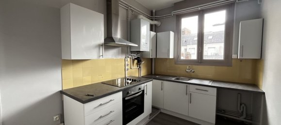 1 chambre Appartement à Amiens, France No. 281136 3