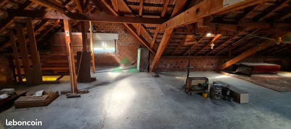 Casa de 3 dormitorios en Wittersdorf, France No. 265659 12