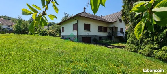 Casa de 3 dormitorios en Wittersdorf, France No. 265659 2