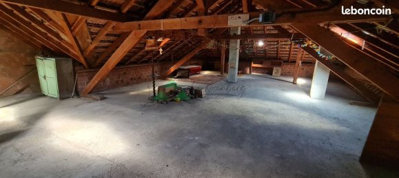 Casa de 3 dormitorios en Wittersdorf, France No. 265659 11