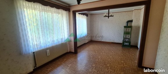 Casa de 3 dormitorios en Wittersdorf, France No. 265659 6