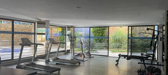 2-Zimmer Wohnung in Tosmur, Turkey, Nr. 18759 7