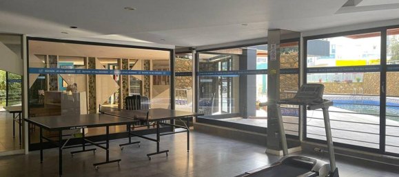 2-Zimmer Wohnung in Tosmur, Turkey, Nr. 18759 8