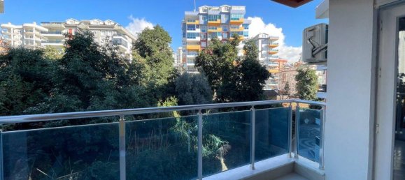 2-Zimmer Wohnung in Tosmur, Turkey, Nr. 18759 20