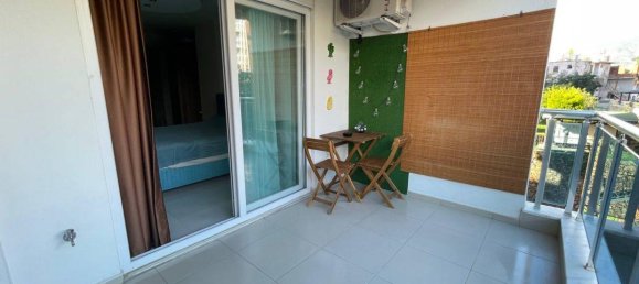 2-Zimmer Wohnung in Tosmur, Turkey, Nr. 18759 19