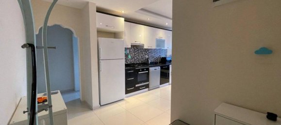 2-Zimmer Wohnung in Tosmur, Turkey, Nr. 18759 12