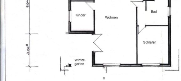 Bungalow de 4 habitaciónes en Minden-Lubbecke, Germany No. 223015 13