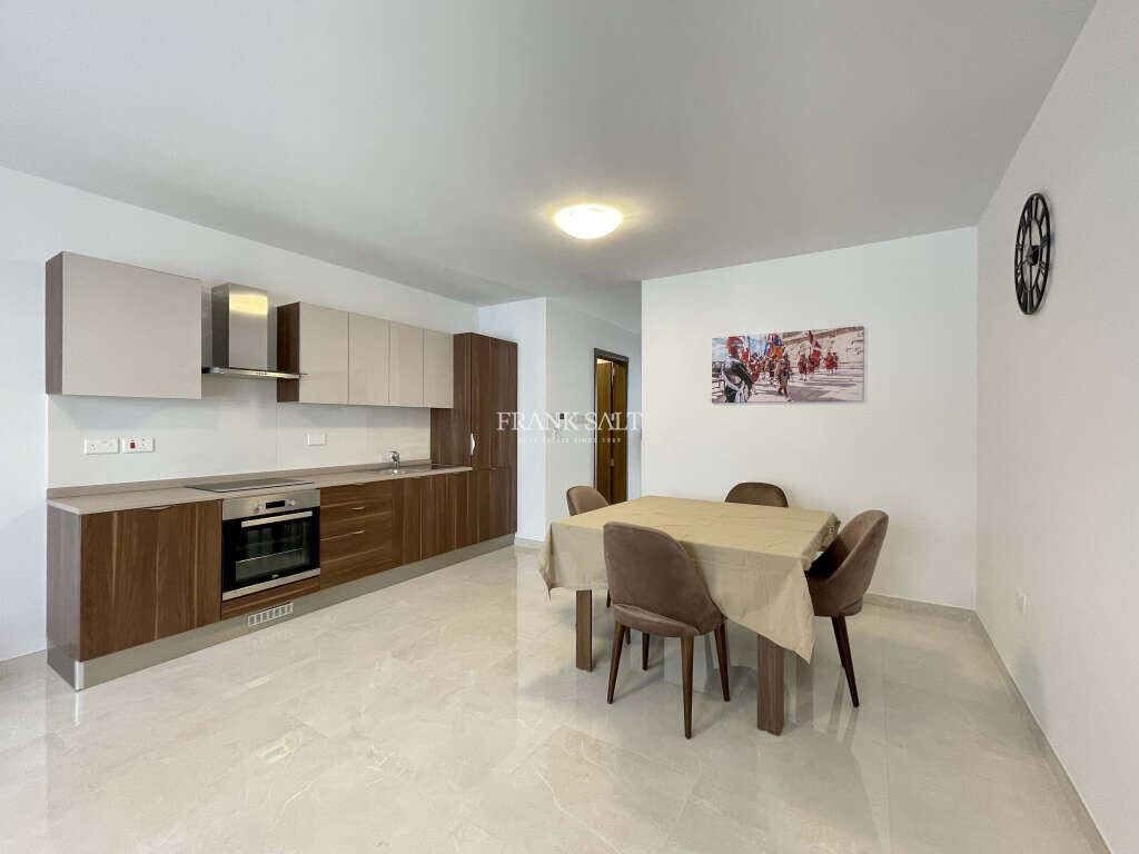 2 bedrooms Maisonette in Kalkara, Malta No. 11113