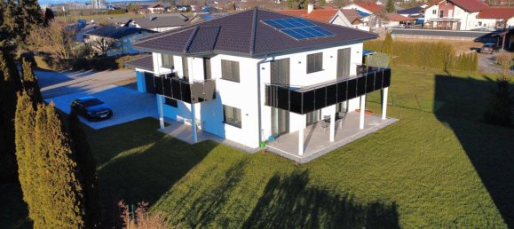 Casa de 5 divisões em Pfaffstatt, Austria N.º 47489 5