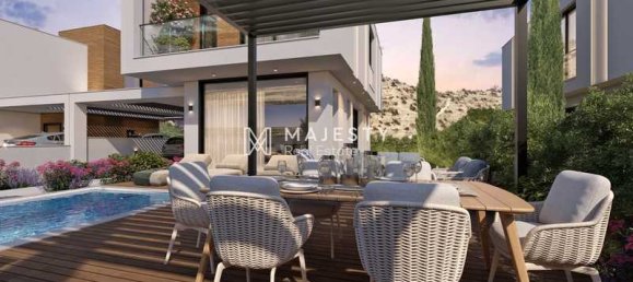 3 bedrooms Villa in Mouttagiaka, Cyprus No. 16863 3