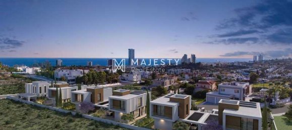 3 bedrooms Villa in Mouttagiaka, Cyprus No. 16863 4