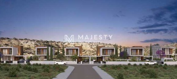 3 bedrooms Villa in Mouttagiaka, Cyprus No. 16863 5