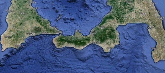 2 Schlafzimmer Wohnung in Cropani, Italy, Nr. 184193 25