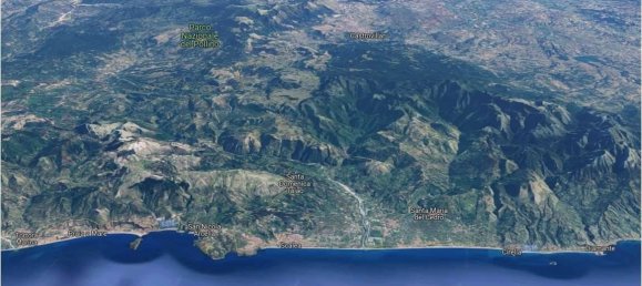 2 Schlafzimmer Wohnung in Cropani, Italy, Nr. 184193 5