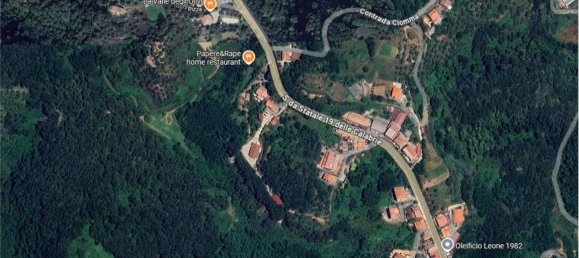 2 Schlafzimmer Wohnung in Cropani, Italy, Nr. 184193 13