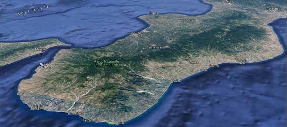 2 Schlafzimmer Wohnung in Cropani, Italy, Nr. 184193 15