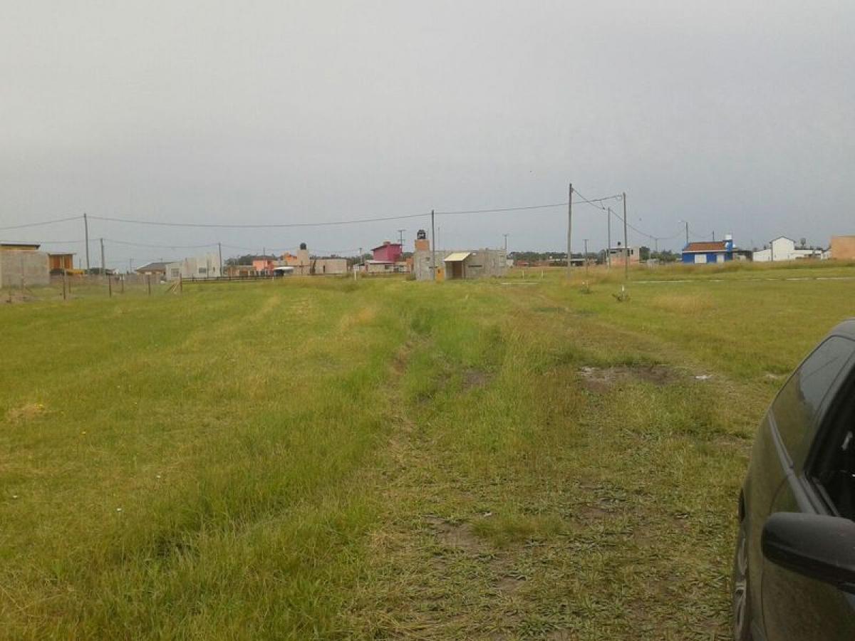  Land in Mar del Plata, Argentina No. 121839