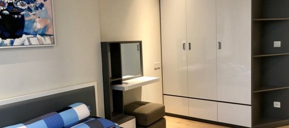 1 bedroom Apartment in Thu Duc, Vietnam No. 16658 3