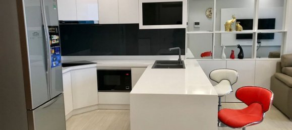 1 bedroom Apartment in Thu Duc, Vietnam No. 16658 4