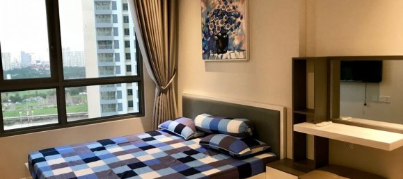 1 bedroom Apartment in Thu Duc, Vietnam No. 16658 5