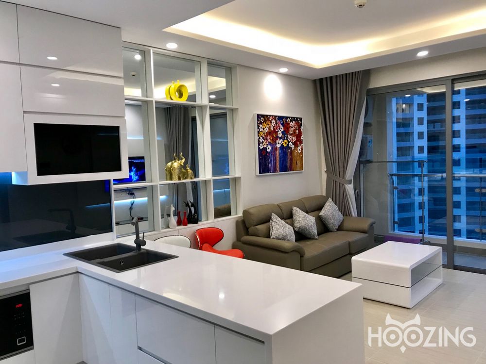 1 bedroom Apartment in Thu Duc, Vietnam No. 16658